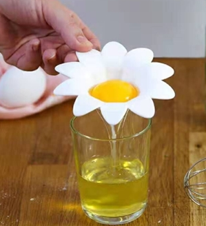 Daisy Egg Separator